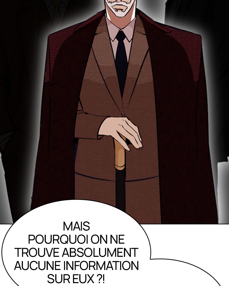 Lookism Chapitre 318 - Page 151