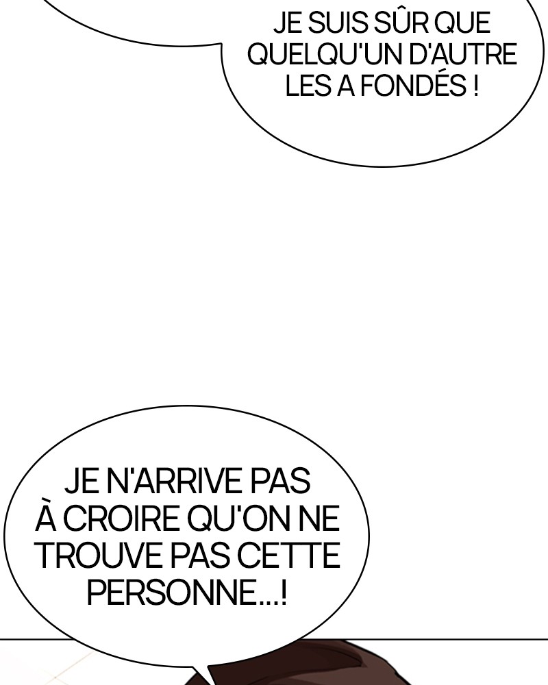 Lookism Chapitre 318 - Page 152