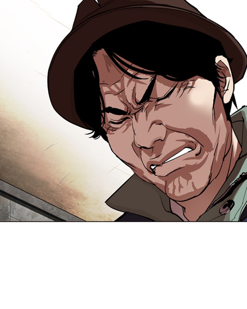 Lookism Chapitre 318 - Page 153