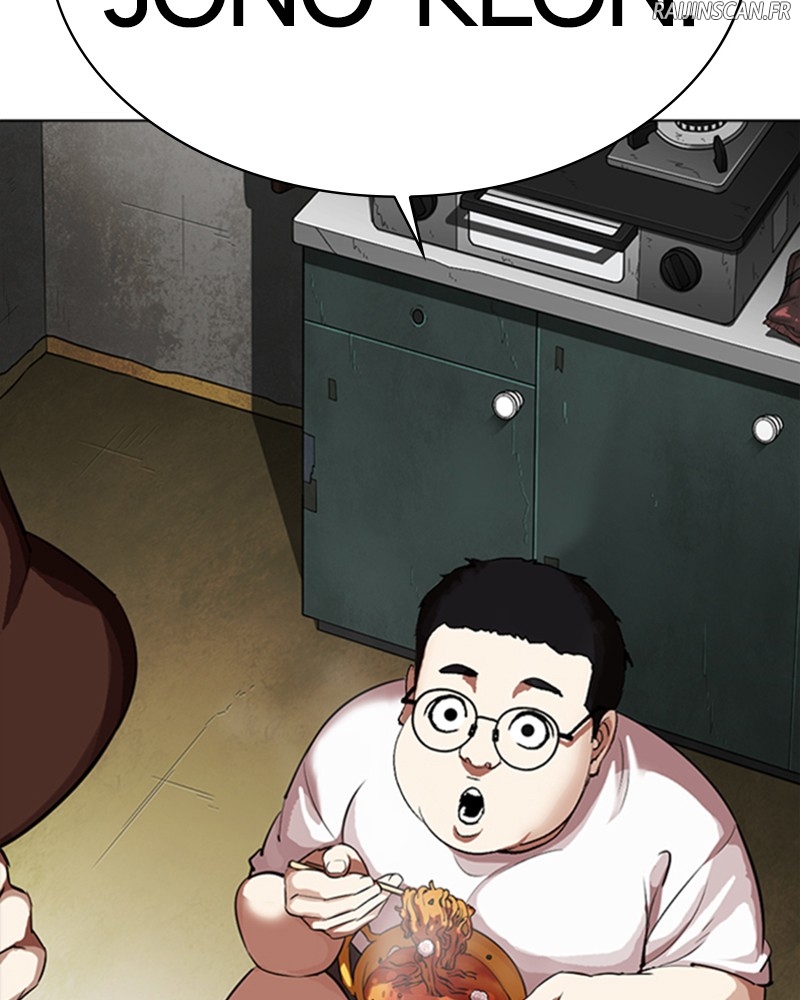 Lookism Chapitre 318 - Page 155