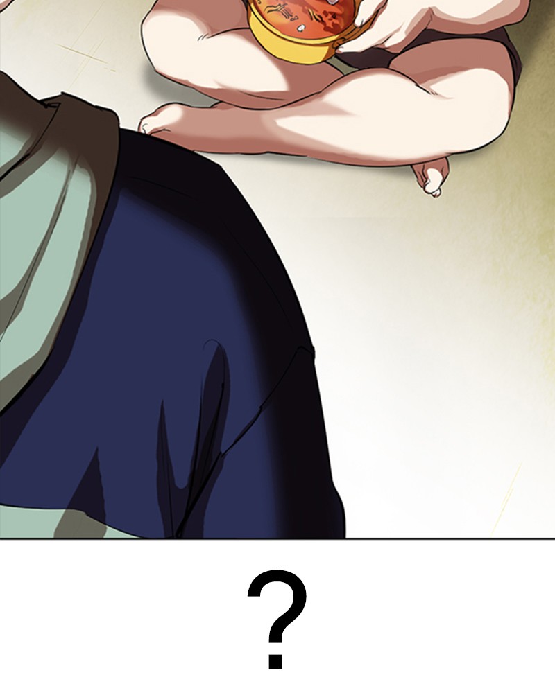 Lookism Chapitre 318 - Page 156
