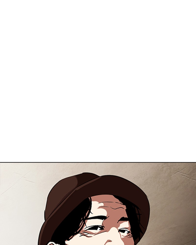 Lookism Chapitre 318 - Page 157