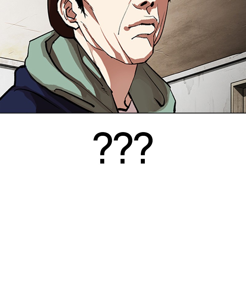 Lookism Chapitre 318 - Page 158