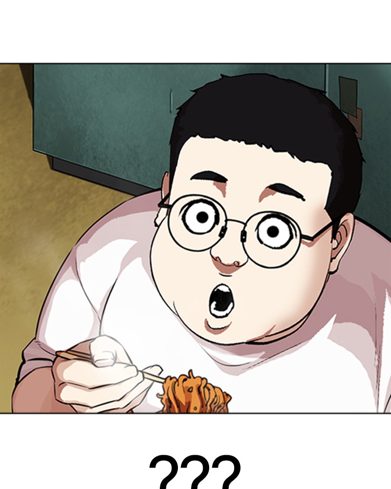 Lookism Chapitre 318 - Page 159