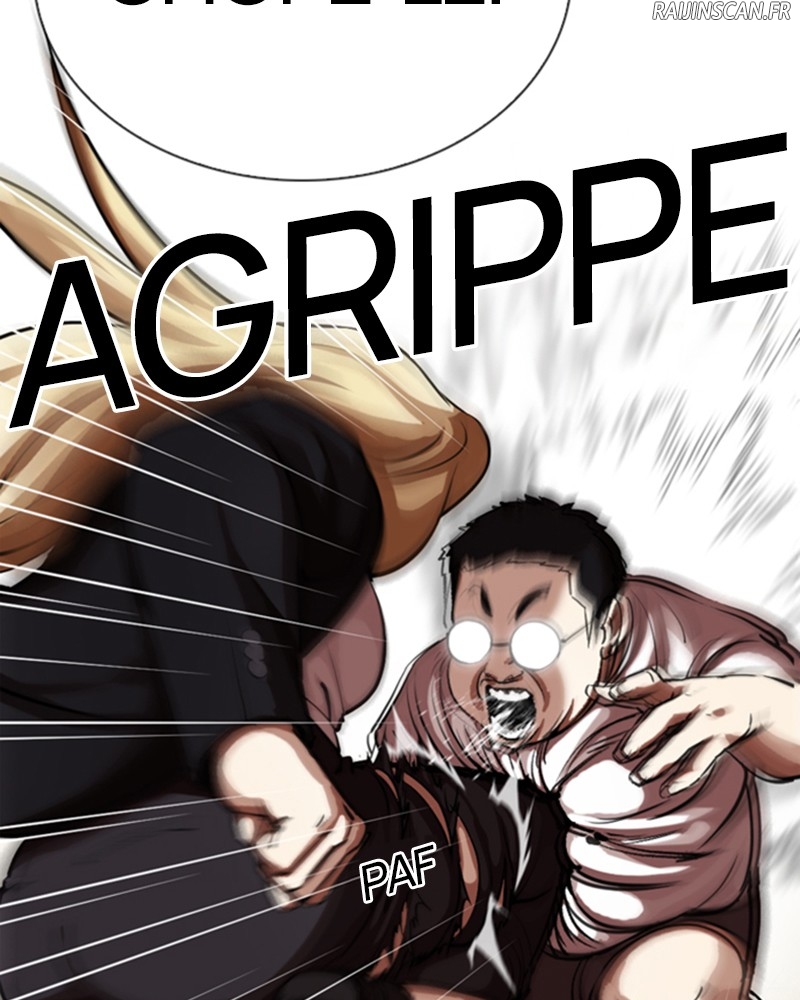 Lookism Chapitre 318 - Page 165