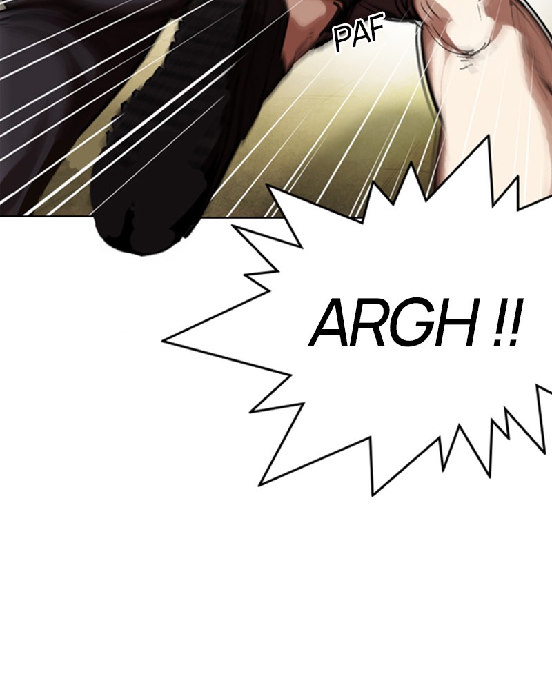 Lookism Chapitre 318 - Page 166