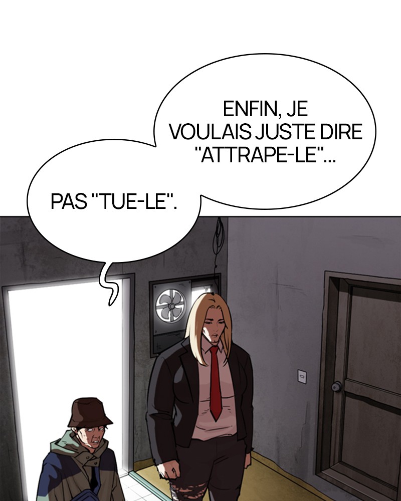 Lookism Chapitre 318 - Page 167