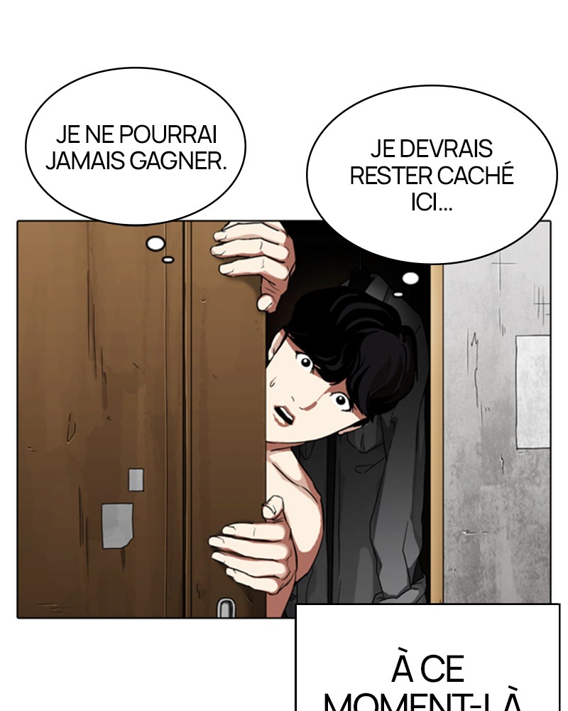 Lookism Chapitre 318 - Page 169