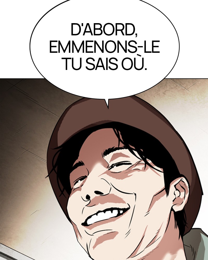 Lookism Chapitre 318 - Page 171