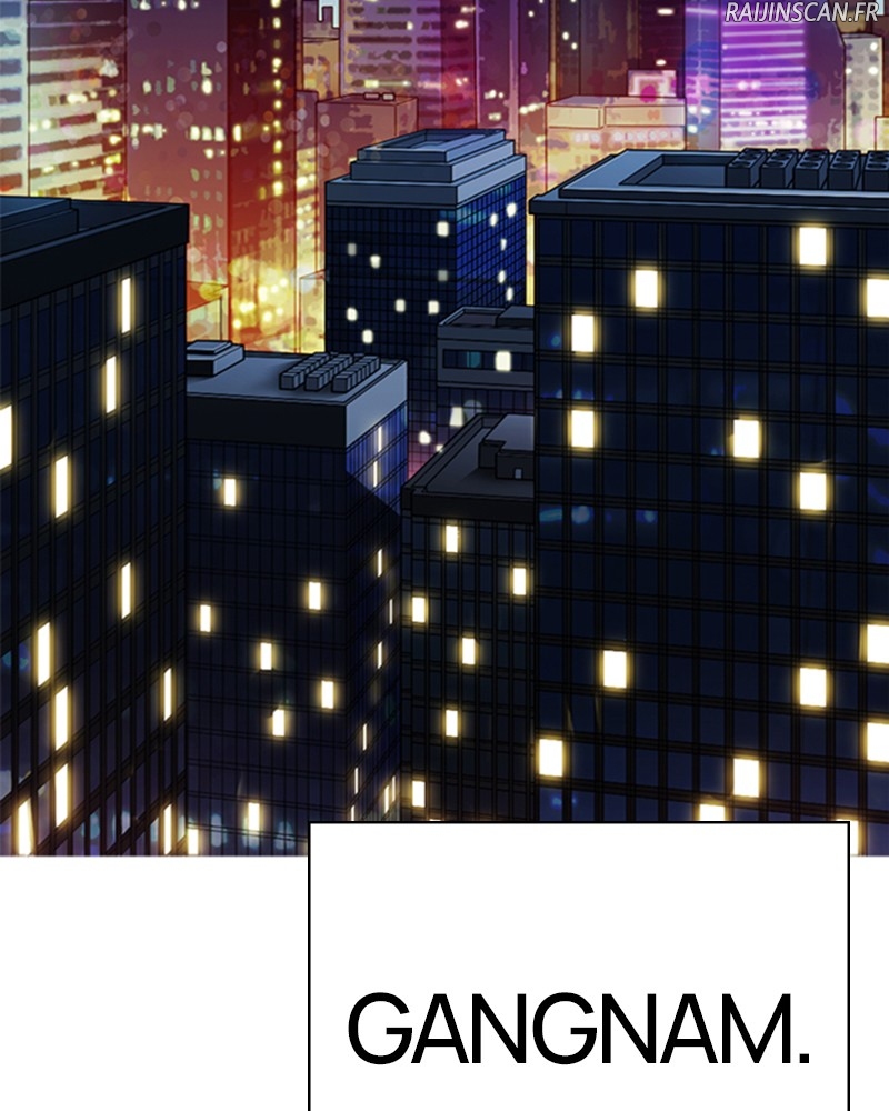 Lookism Chapitre 318 - Page 175