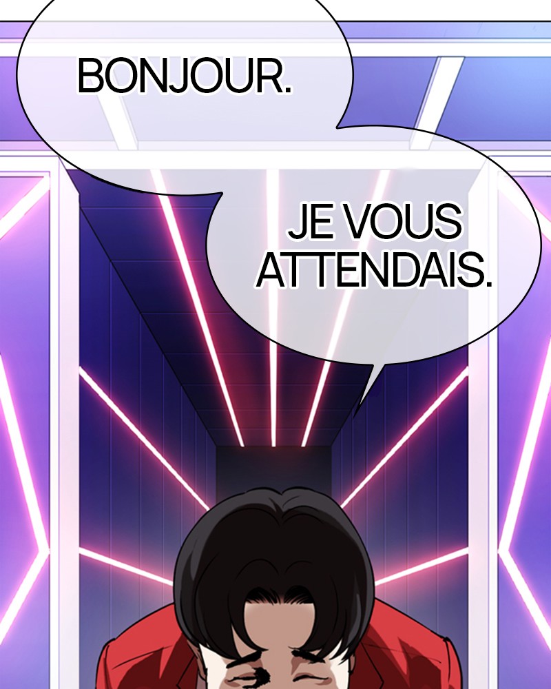 Lookism Chapitre 318 - Page 177