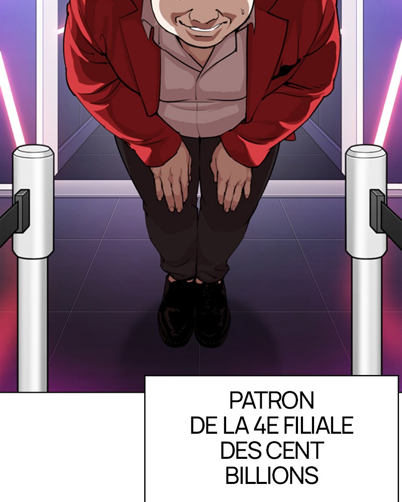 Lookism Chapitre 318 - Page 178