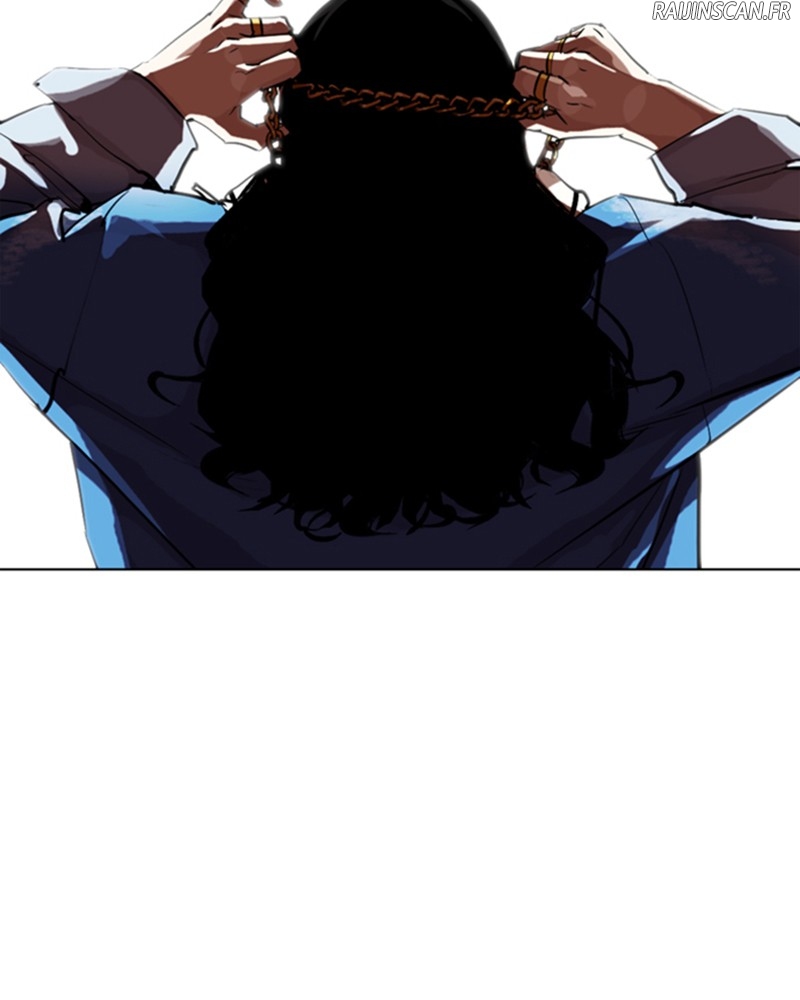 Lookism Chapitre 318 - Page 180