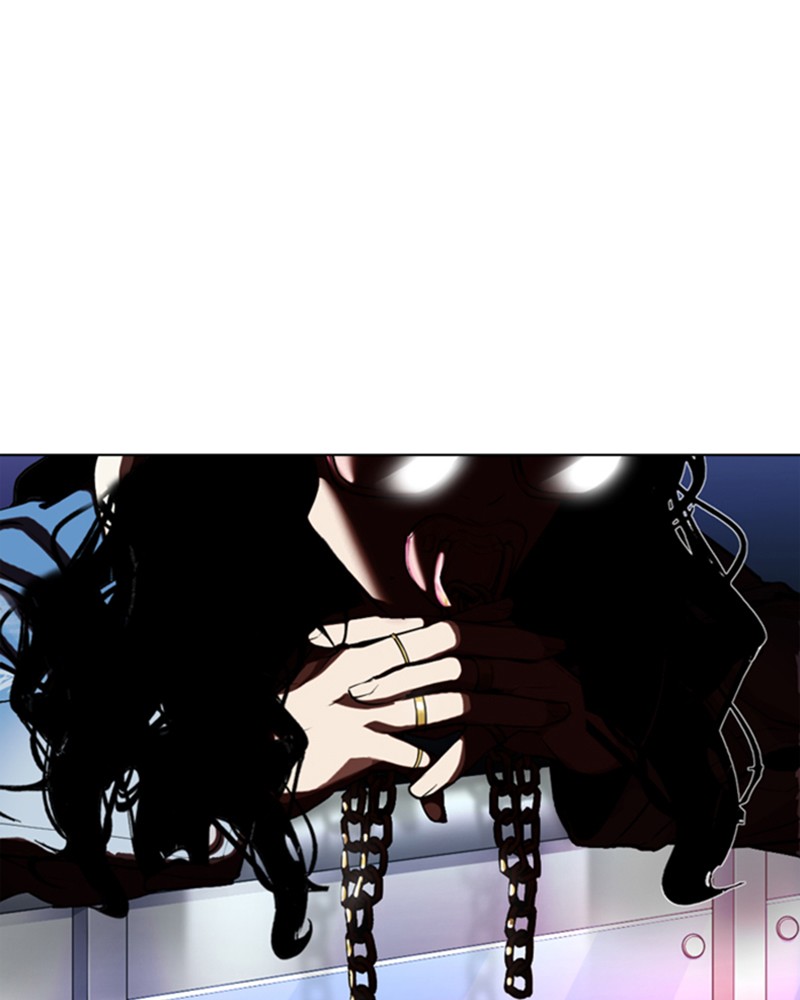 Lookism Chapitre 318 - Page 182