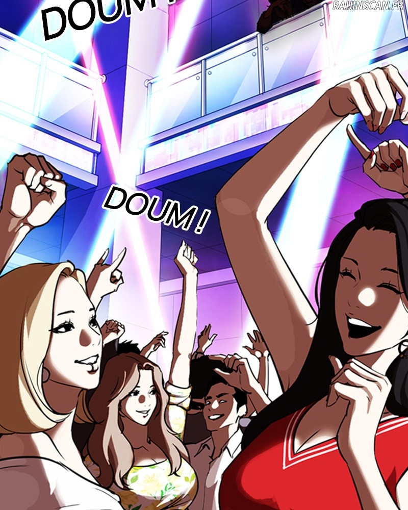 Lookism Chapitre 318 - Page 185