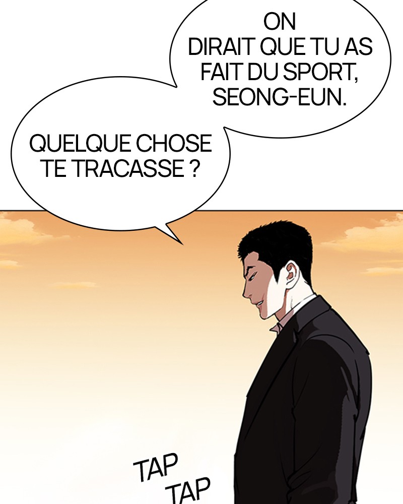 Lookism Chapitre 318 - Page 19