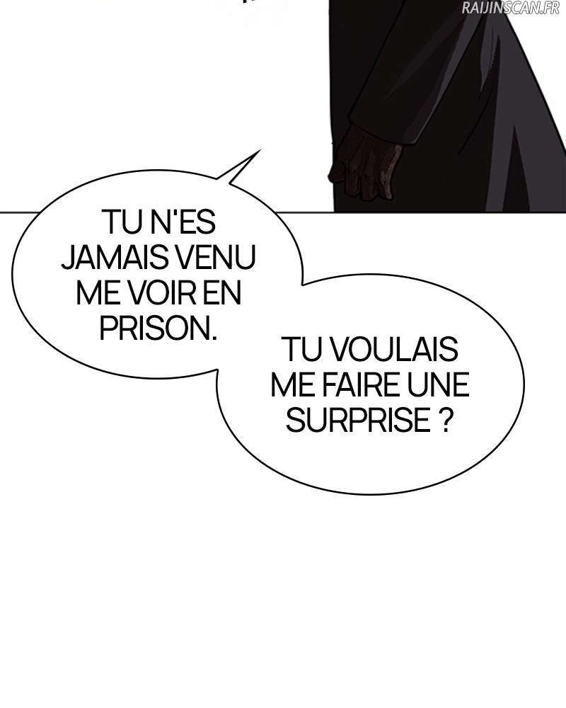 Lookism Chapitre 318 - Page 20