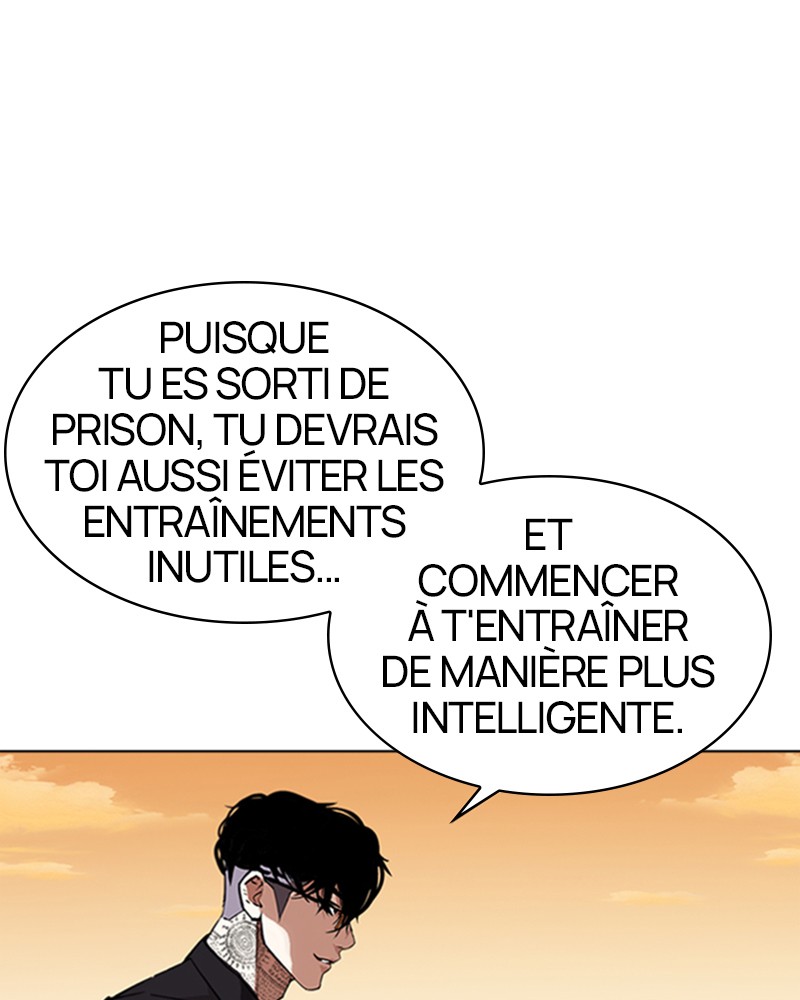 Lookism Chapitre 318 - Page 21