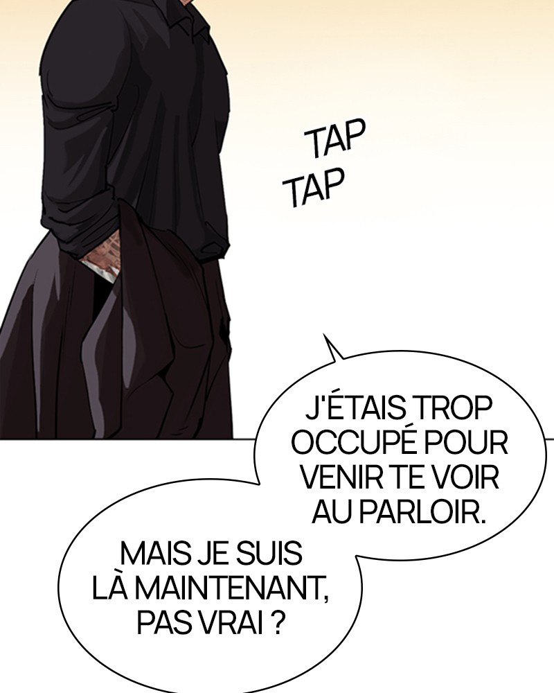 Lookism Chapitre 318 - Page 22