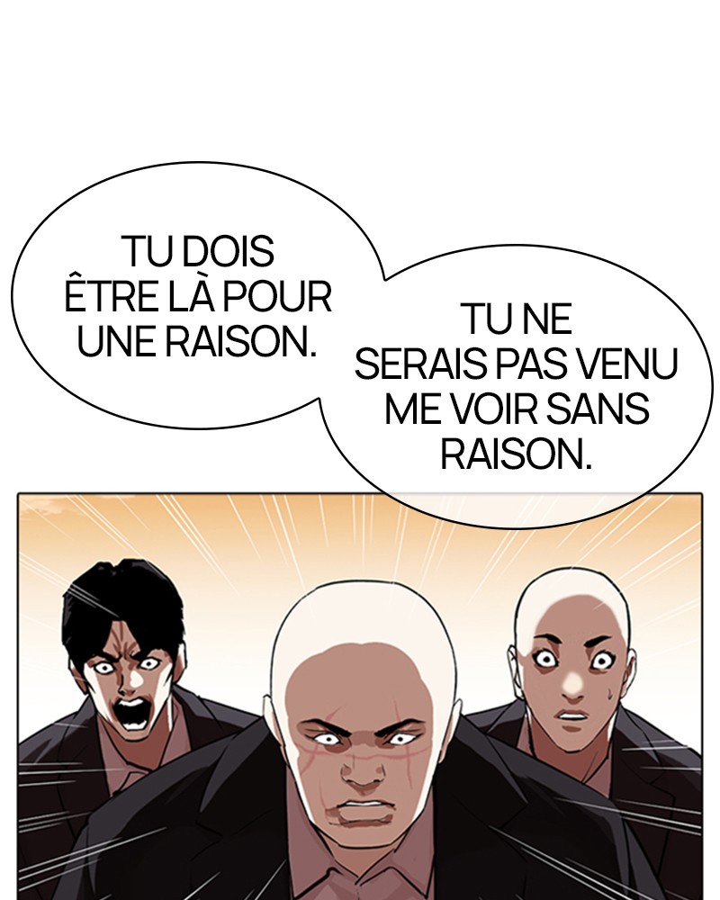 Lookism Chapitre 318 - Page 28
