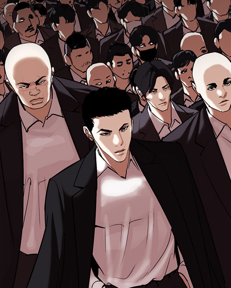 Lookism Chapitre 318 - Page 3