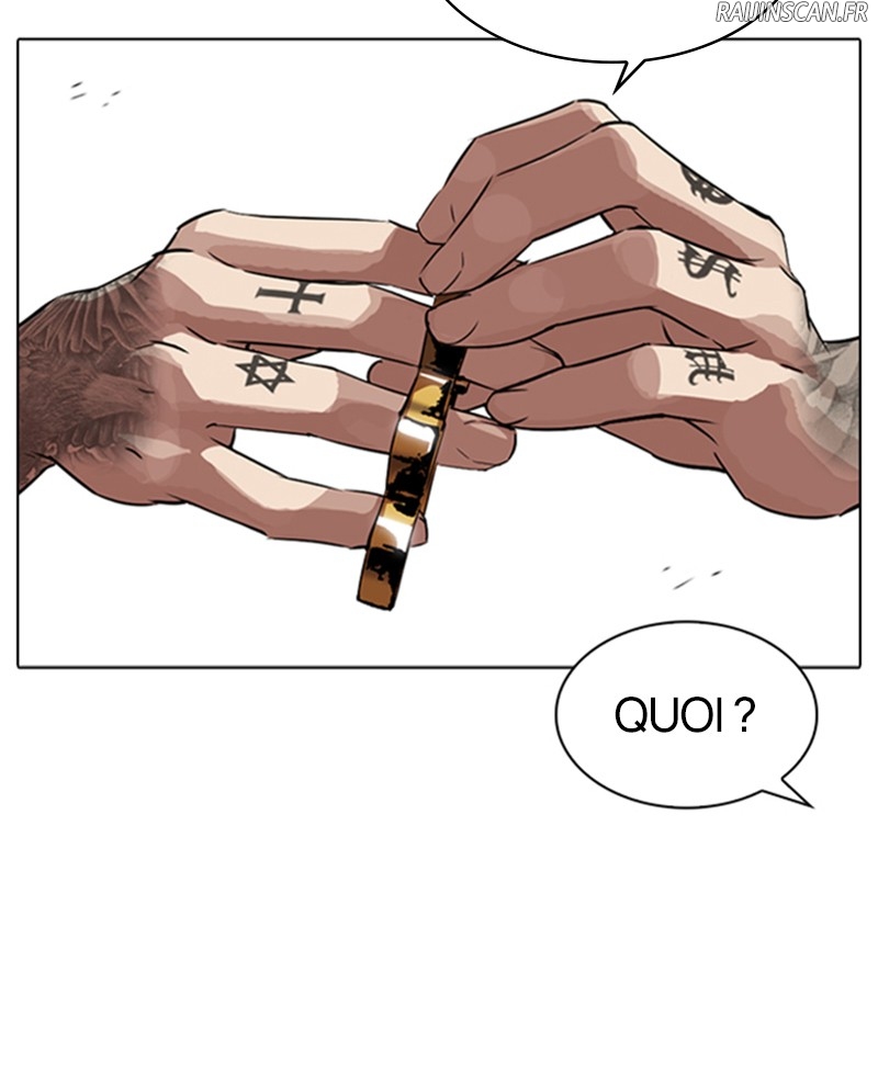 Lookism Chapitre 318 - Page 30