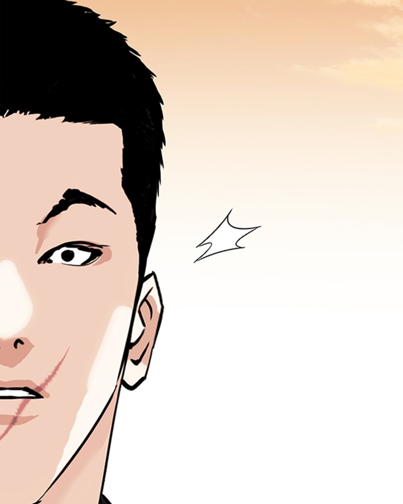 Lookism Chapitre 318 - Page 32