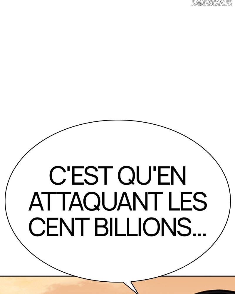 Lookism Chapitre 318 - Page 35