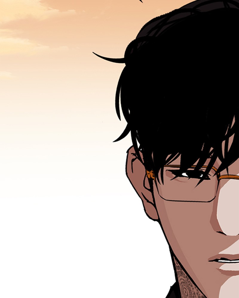 Lookism Chapitre 318 - Page 36