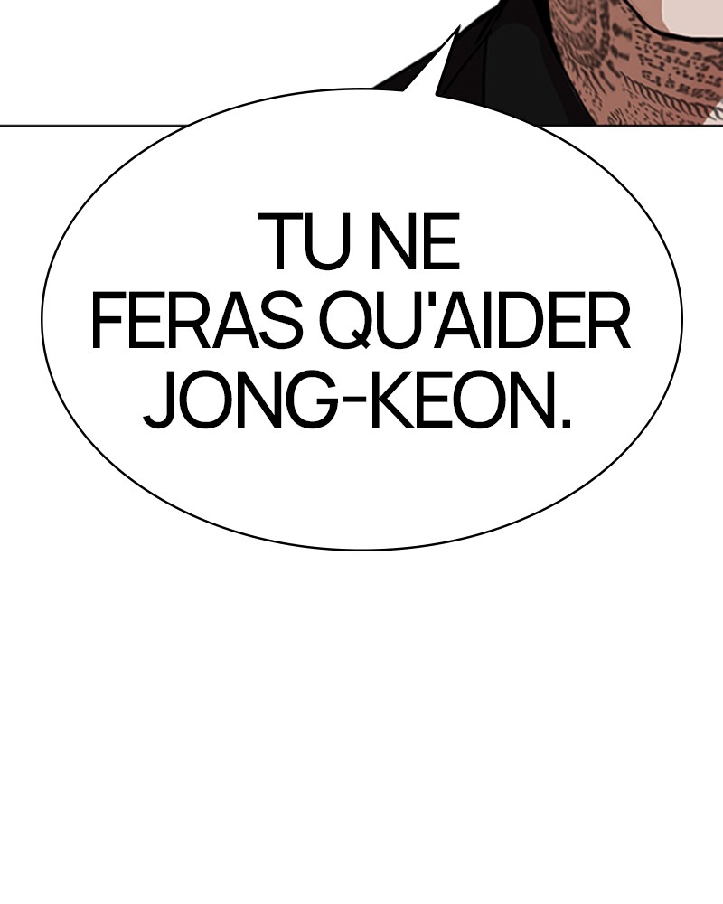 Lookism Chapitre 318 - Page 37