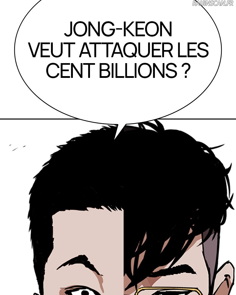 Lookism Chapitre 318 - Page 40
