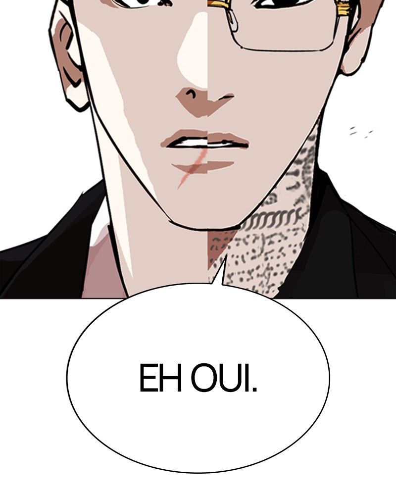 Lookism Chapitre 318 - Page 41