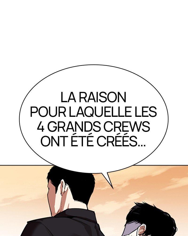 Lookism Chapitre 318 - Page 43