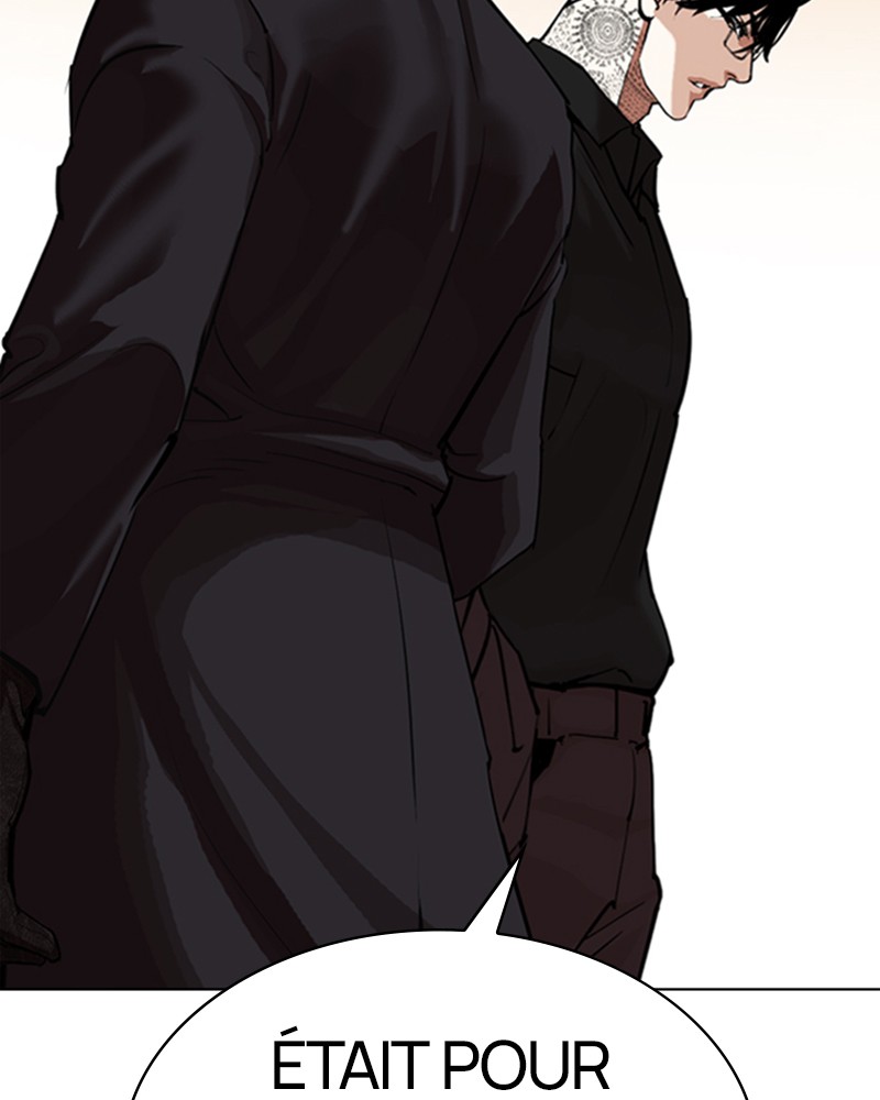 Lookism Chapitre 318 - Page 44