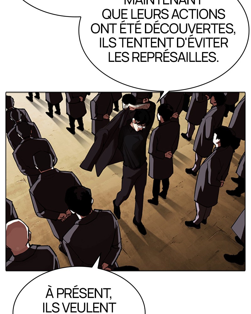 Lookism Chapitre 318 - Page 46