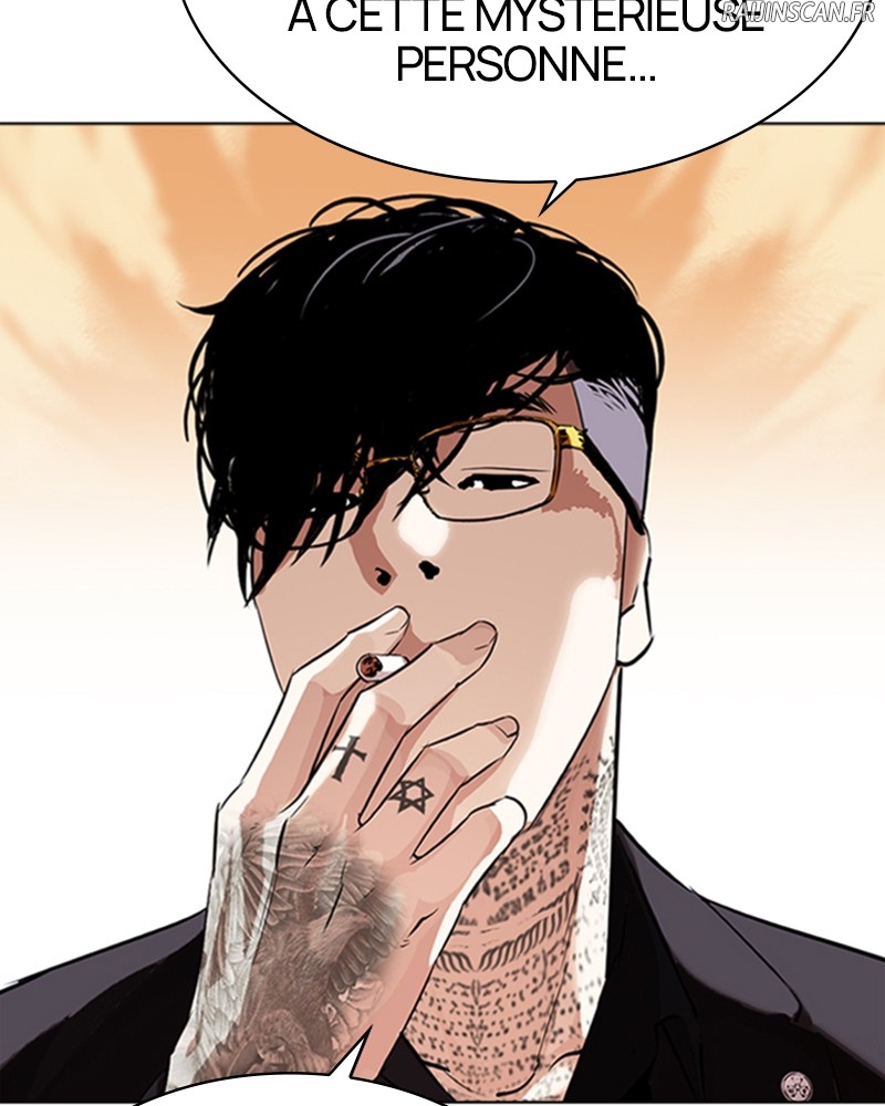 Lookism Chapitre 318 - Page 50