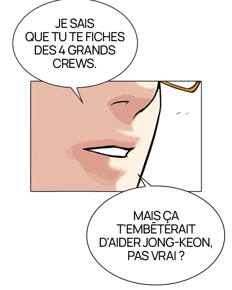 Lookism Chapitre 318 - Page 52