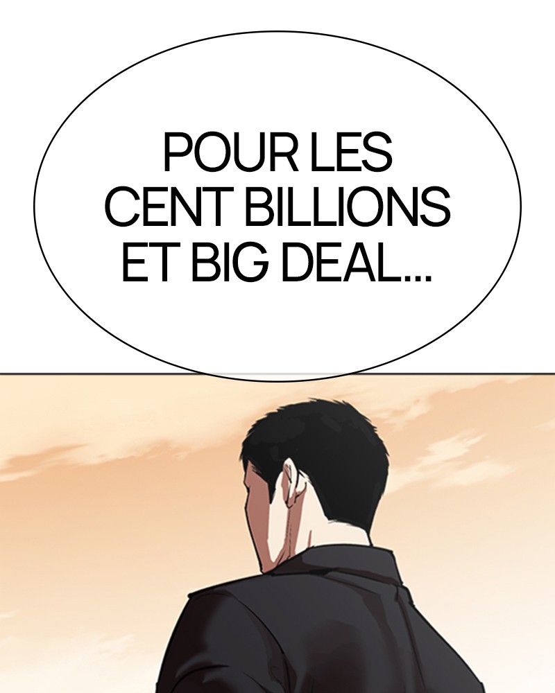 Lookism Chapitre 318 - Page 54