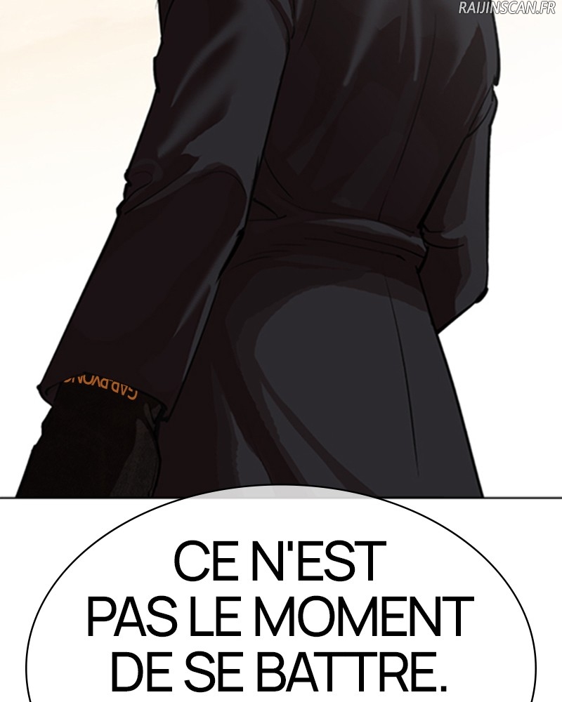 Lookism Chapitre 318 - Page 55