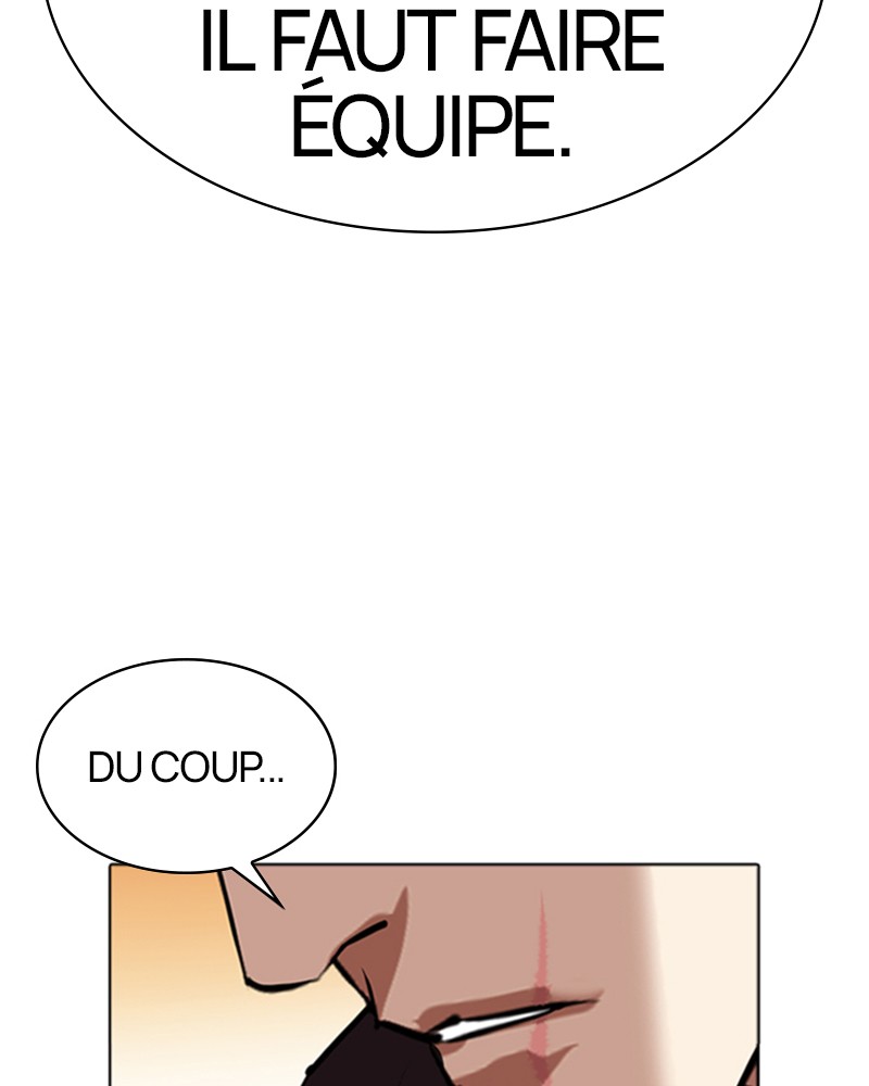 Lookism Chapitre 318 - Page 56