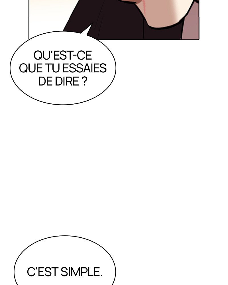 Lookism Chapitre 318 - Page 57