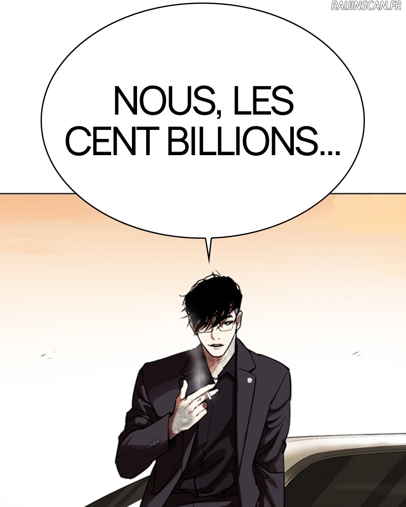 Lookism Chapitre 318 - Page 60