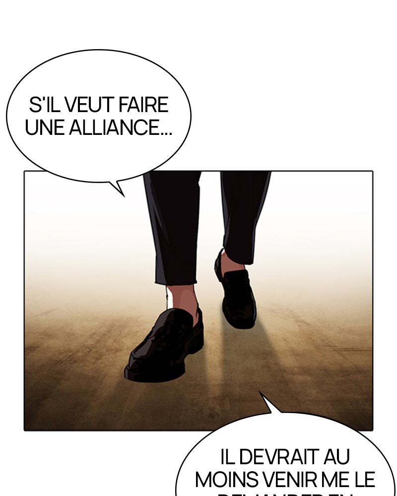 Lookism Chapitre 318 - Page 64