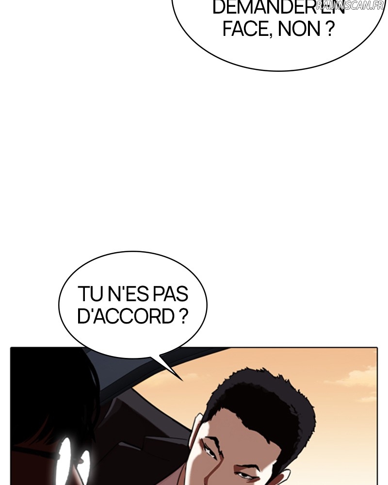 Lookism Chapitre 318 - Page 65