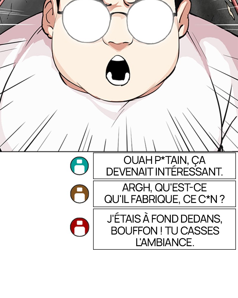 Lookism Chapitre 318 - Page 71