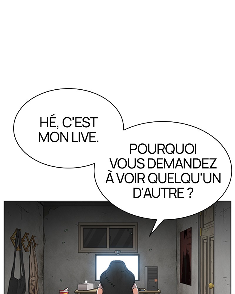 Lookism Chapitre 318 - Page 72