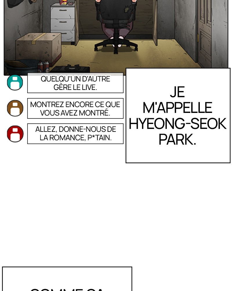 Lookism Chapitre 318 - Page 73