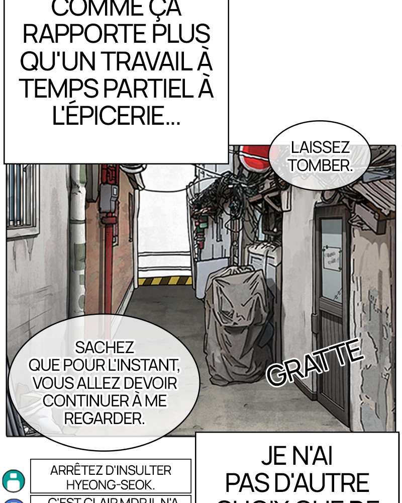Lookism Chapitre 318 - Page 74