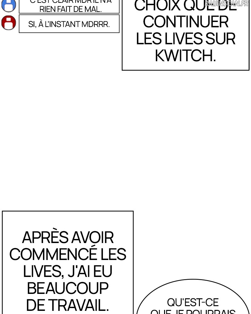 Lookism Chapitre 318 - Page 75