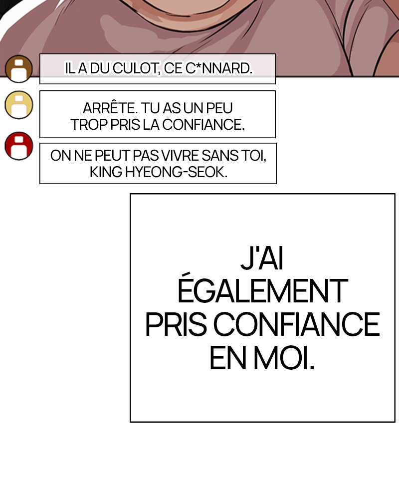 Lookism Chapitre 318 - Page 79